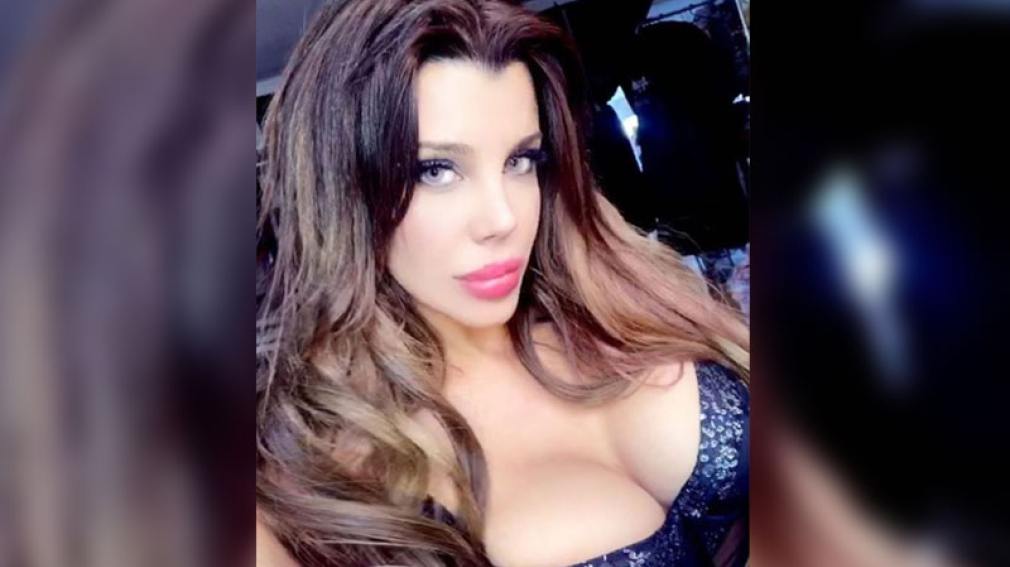 Charlotte Caniggia explotó las redes con un video super hot