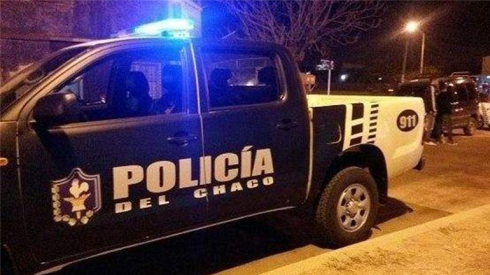 Increíble: un joven de 24 años le robó la billetera su propio abuelo