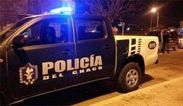 Un hombre fue detenido en Chaco por supuesto abuso sexual