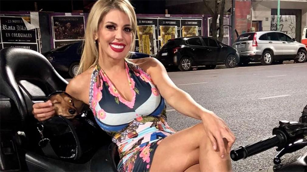 Virginia Gallardo reveló que tomó clases de economía con Javier Milei