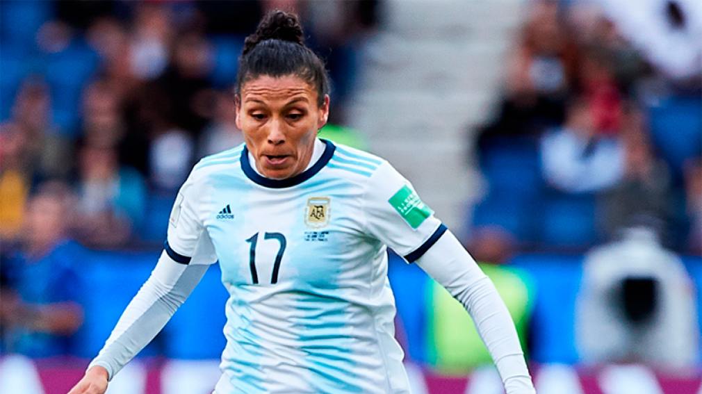 Sin Mariela Coronel, la Selección Argentina femenina tiene plantel para los amistosos