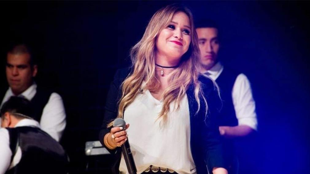 Karina La Princesita confirmó su show en la Expo Santiago