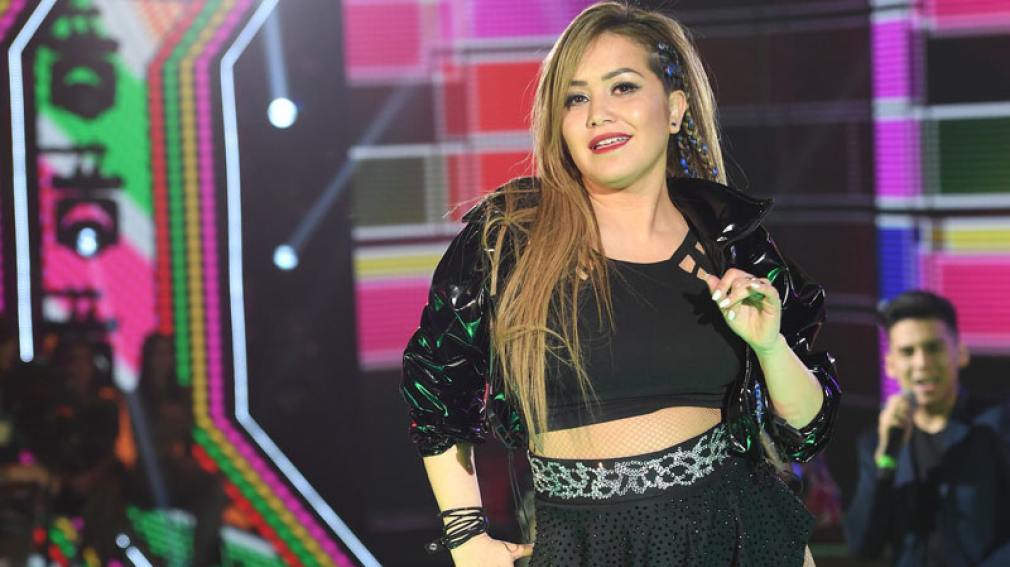 El pesimismo de Karina La Princesita con el amor