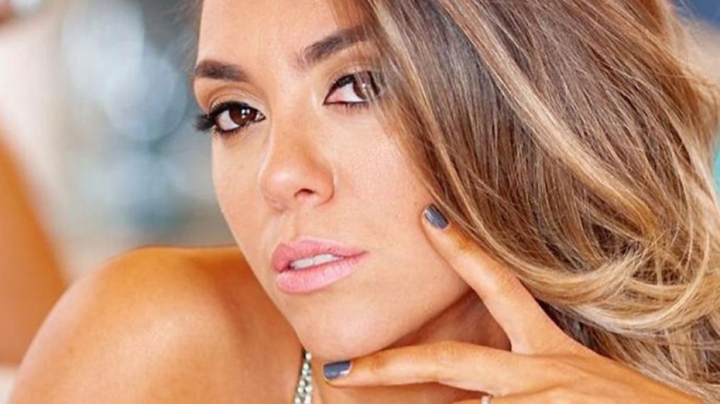 Floppy Tesouro negó romance con el exnovio de Nicole Neumann