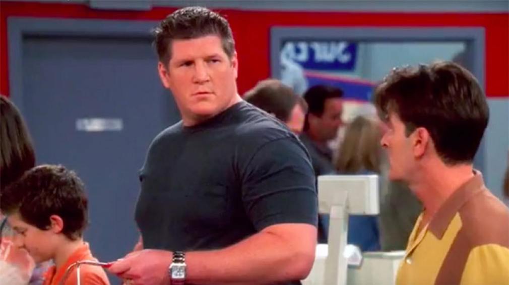 Murió el actor Brian Turk, de 'Two and a Half Men' y 'Beverly Hills 90210'