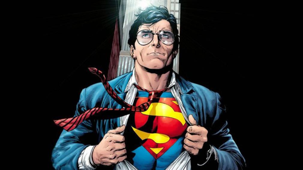 Superman revelará al mundo su mayor secreto