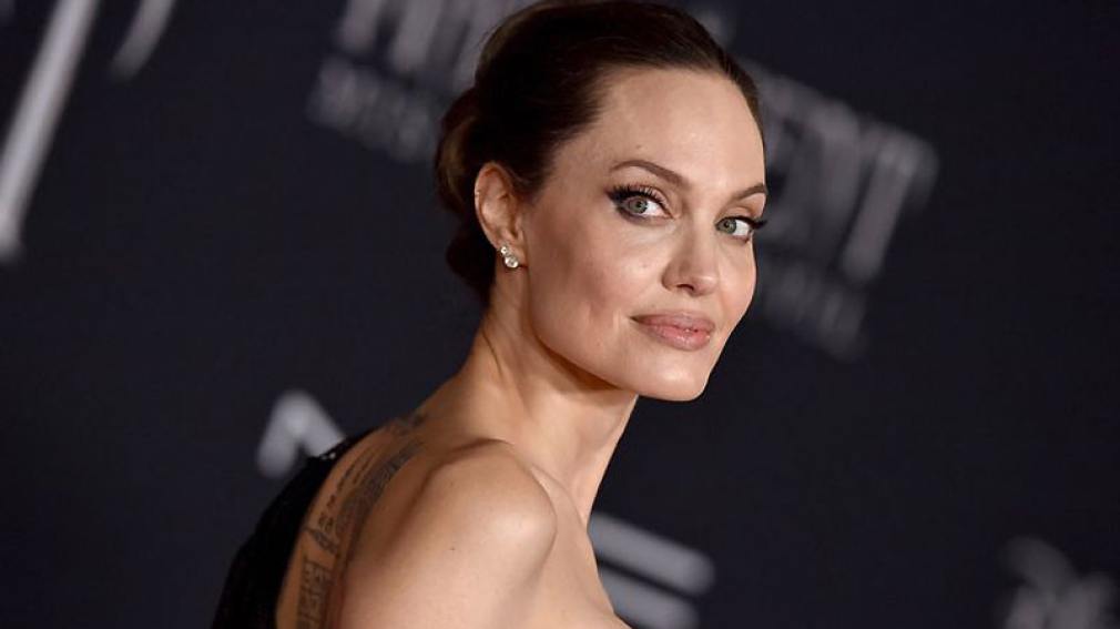 Angelina Jolie se sincera sobre las inseguridades que ha sufrido en los últimos años