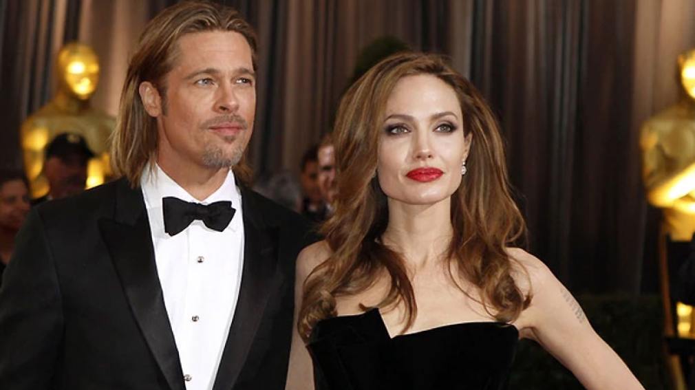 La guerra judicial entre Angelina Jolie y Brad Pitt sumó un nuevo capítulo tras la aparición de un mail
