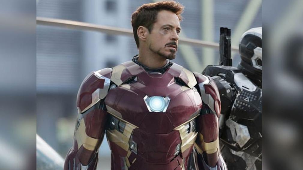 Robert Downey Jr. declinó participar en la campaña a los Oscar por Avengers