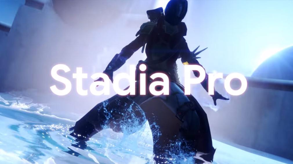 Stadia: Google anuncia la llegada de su plataforma de videojuegos por streaming
