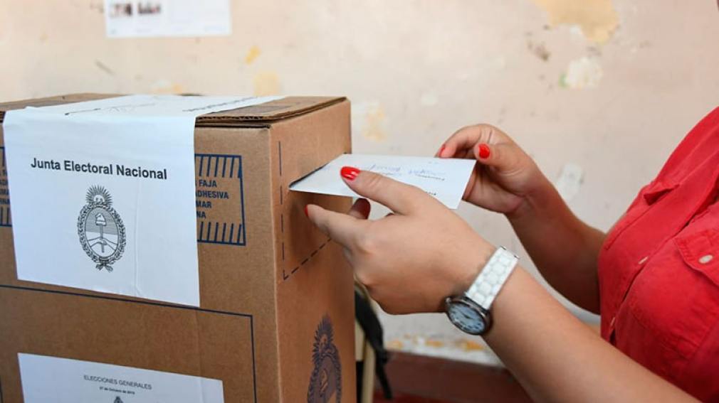 Este domingo habrá elecciones en 29 municipios y comunas de Córdoba