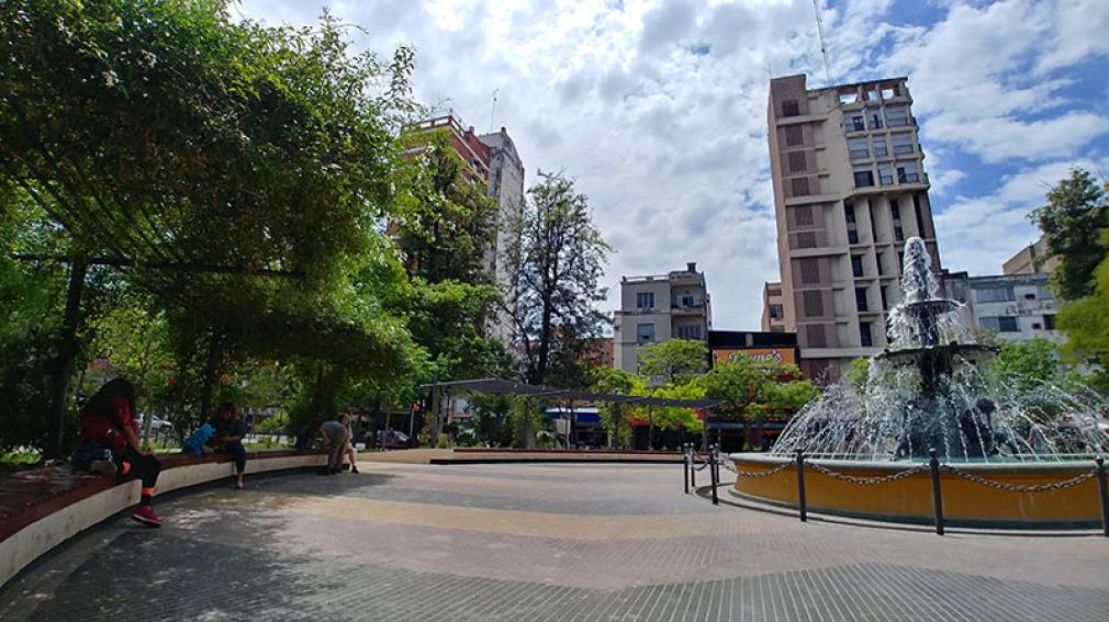 El tiempo para este martes 29 de abril en Santiago del Estero: soleado y con 23ºC de máxima