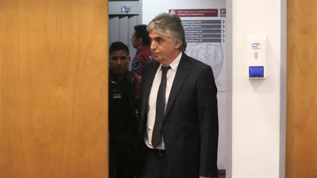 Pidieron 10 años de prisión para el pediatra del Garrahan acusado de tener pornografía infantil