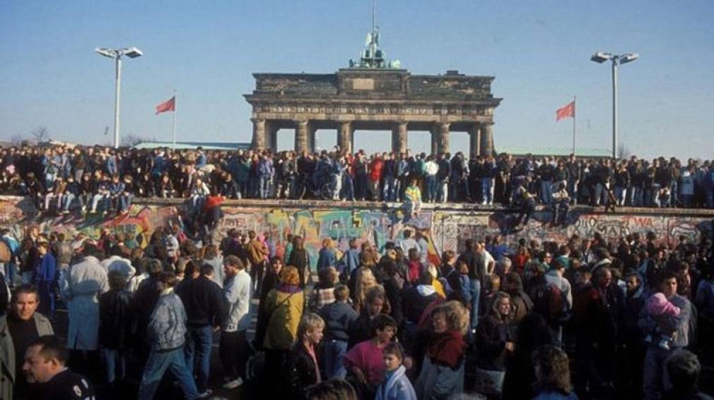 El fin del orden bipolar y cómo cambió al mundo la caída del muro