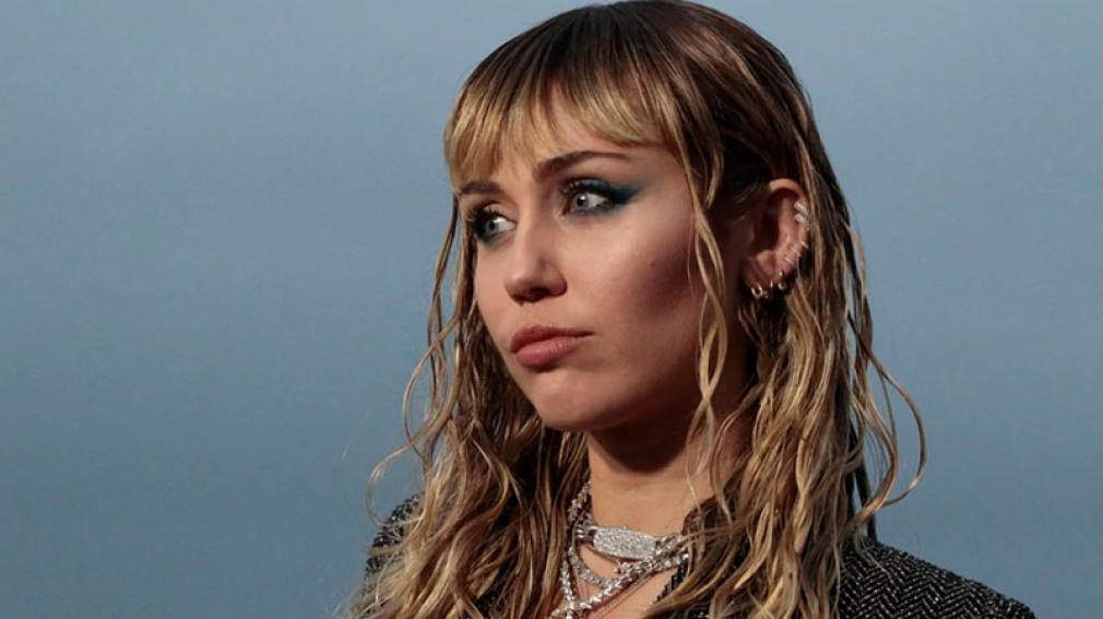 El cambio de look de Miley Cyrus