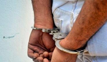 Atraparon a un violento sujeto que tenía pedido de captura por violencia de género