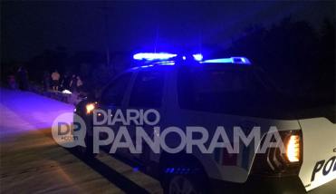 Ruta 34: dos motociclistas resultaron gravemente heridos en un fuerte choque