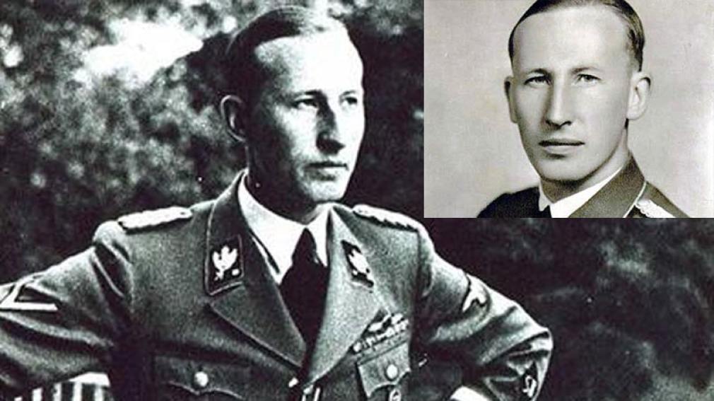 “El carnicero de Praga”: el asesino nazi más feroz que murió por un atentado
