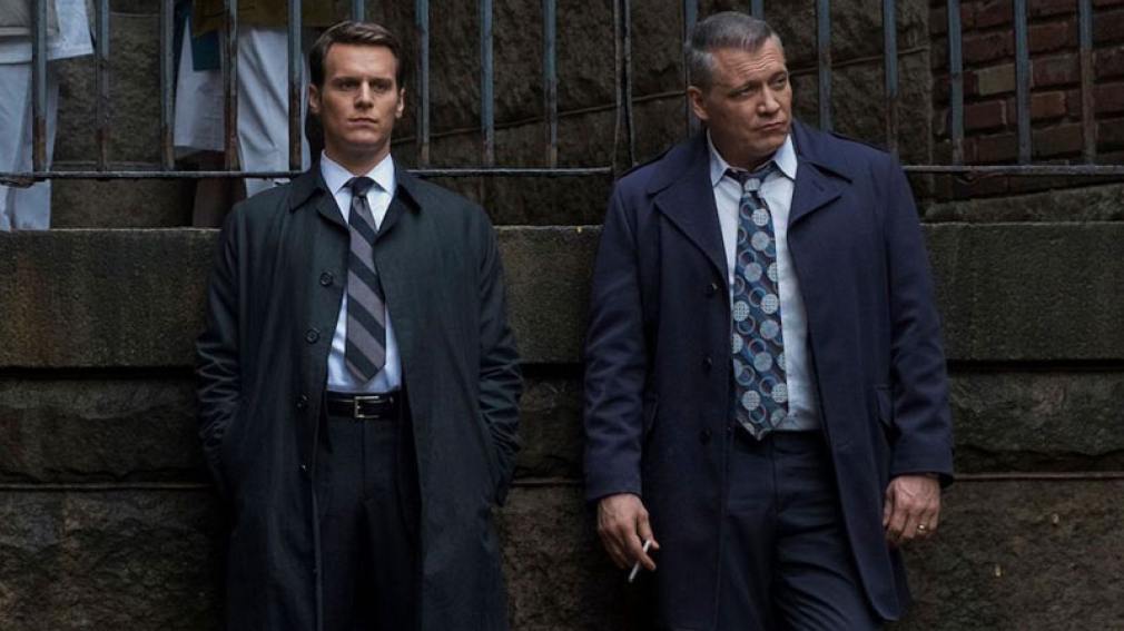 “Mindhunter” podría regresar como trilogía de películas