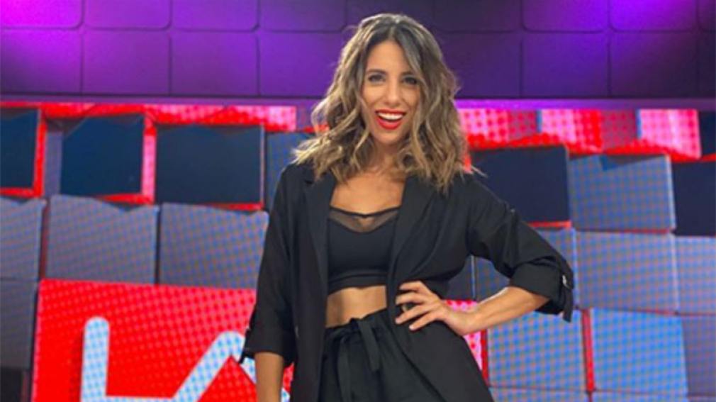 La confesión sexual de Cinthia Fernández que dejó a todos sorprendidos