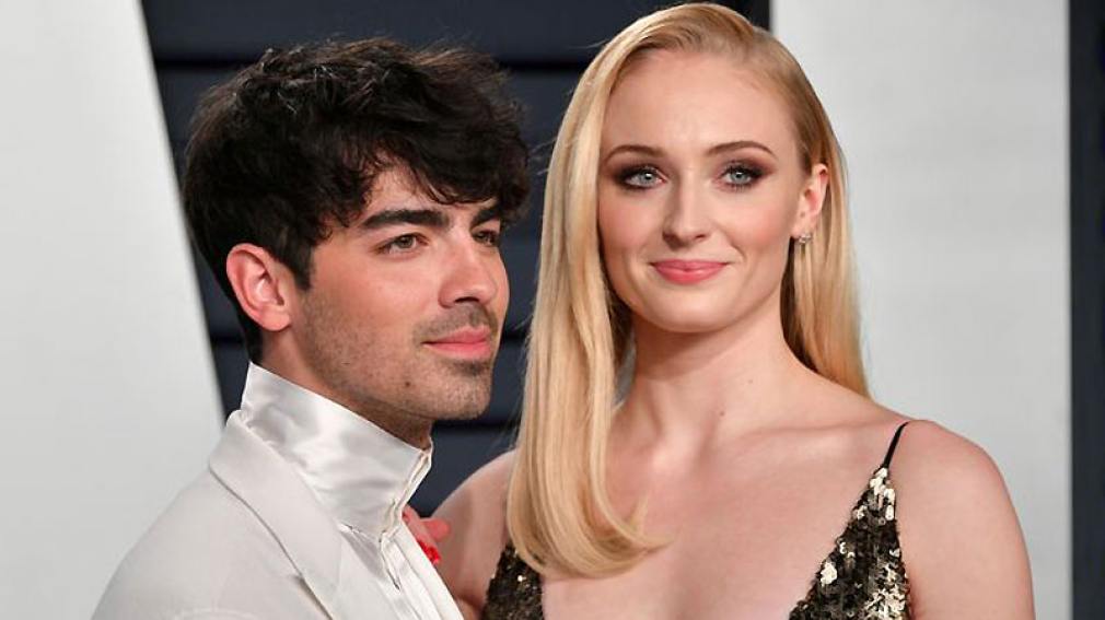 Sophie Turner habló sobre su relación actual con Joe Jonas tras un difícil divorcio