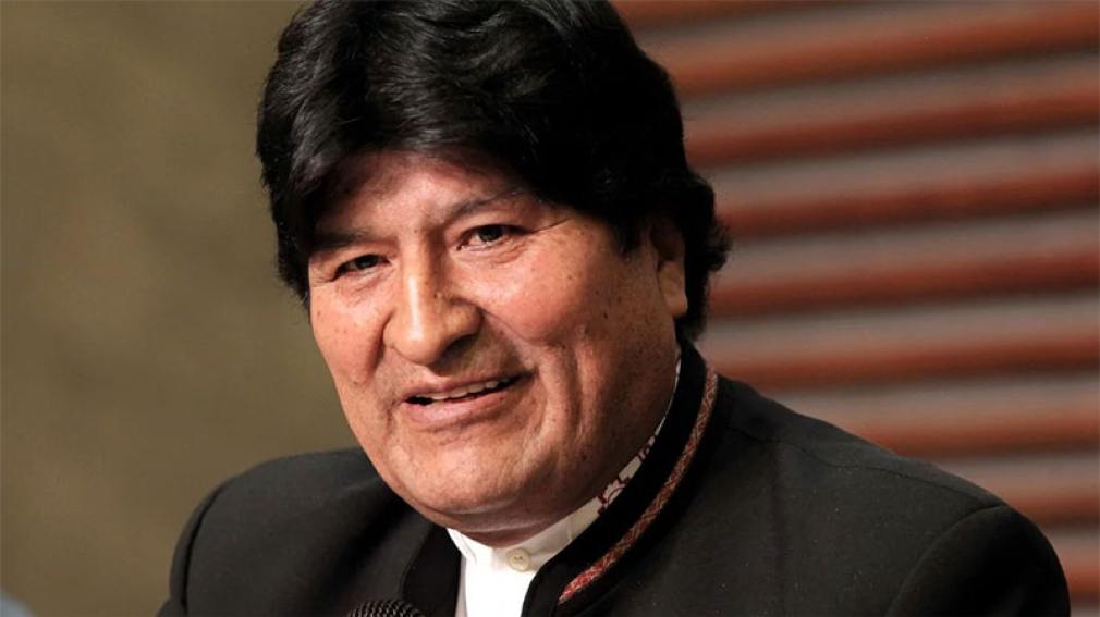 La Cámara Federal ordenó reabrir una causa contra Evo Morales por supuesto abuso de menores cometidos en el país