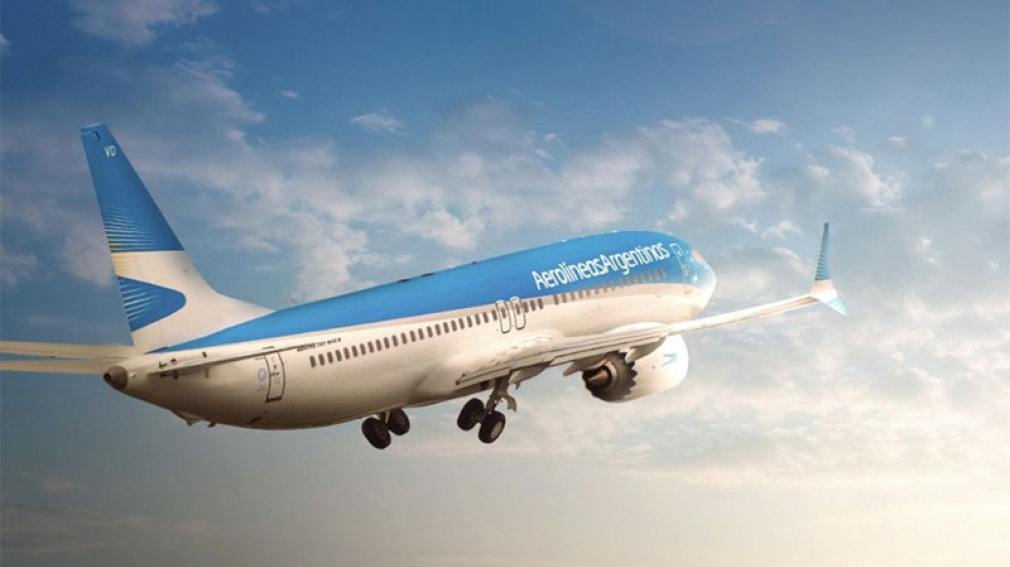 Aerolíneas Argentinas cerrará 17 oficinas comerciales en abril