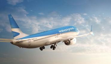 Aerolíneas Argentinas cerrará 17 oficinas comerciales en abril