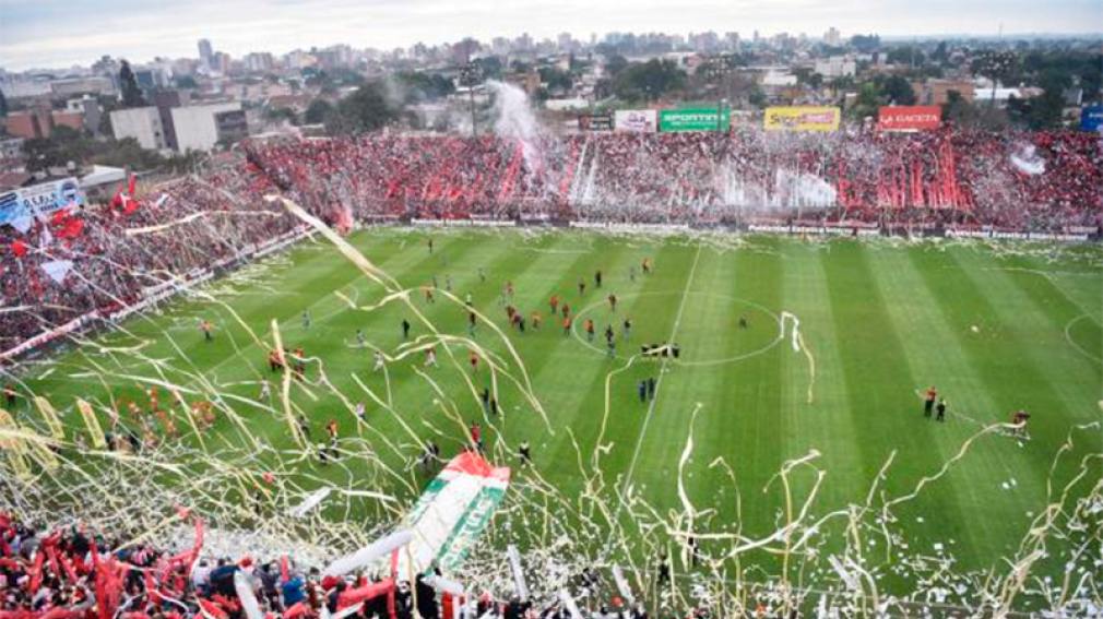 El TAS rechazó la apelación de San Martín de Tucumán 