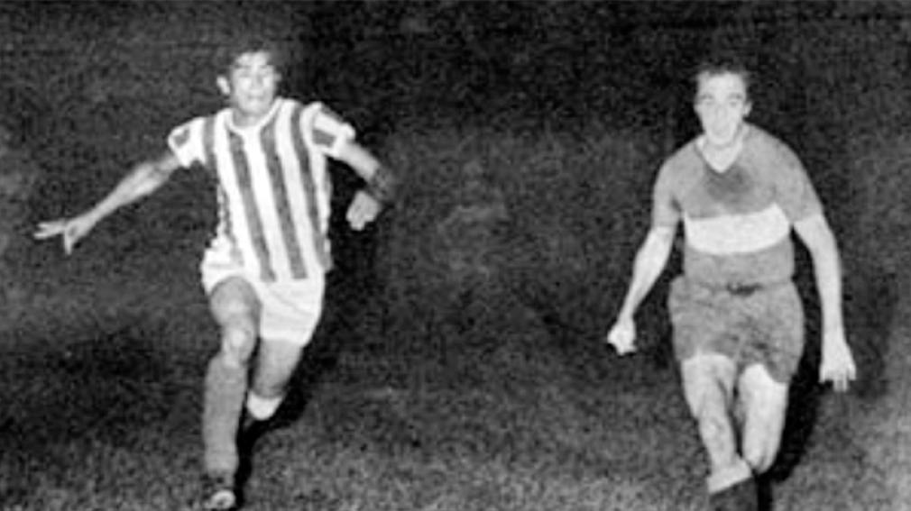 Recuerdo: el duelo entre Sarmiento y Boca por la Copa Argentina