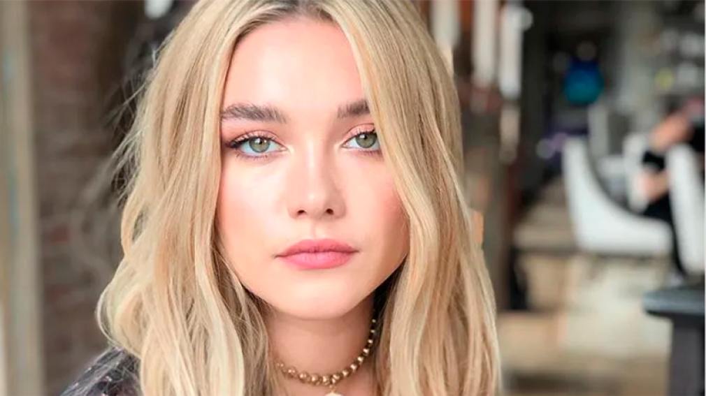 Florence Pugh se negó a que Marvel realizara cambios en su apariencia