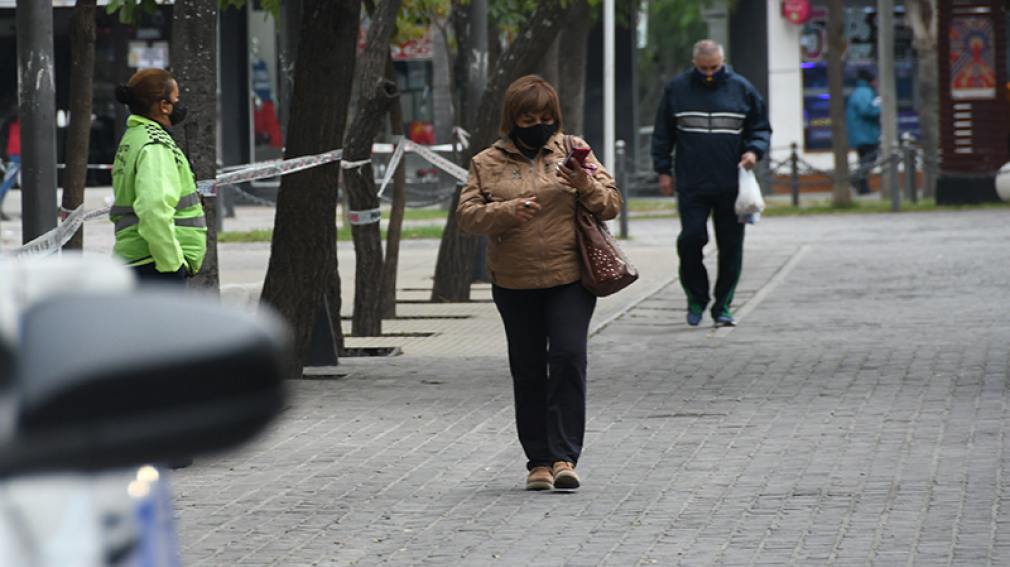 Reporte diario de coronavirus en Santiago del Estero: no hubo nuevos contagios