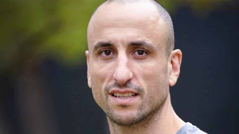 Manu Ginóbili pidió ayuda para Bahía Blanca: 'La situación es desesperante'