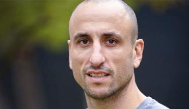Manu Ginóbili pidió ayuda para Bahía Blanca: La situación es desesperante