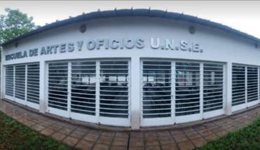 La Escuela de Artes y Oficios UNSE abre inscripciones para sus cursos 2025