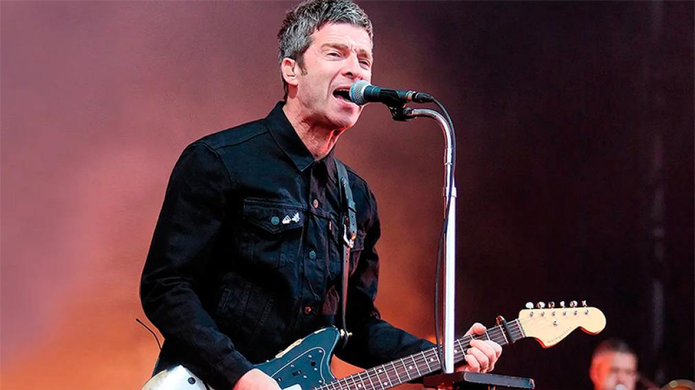 Noel Gallagher admite estar sorprendido por la demanda de entradas para la gira de reunión de Oasis