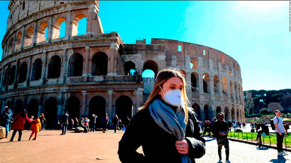 Italia se prepara a abandonar el toque de queda nocturno tras más de seis meses