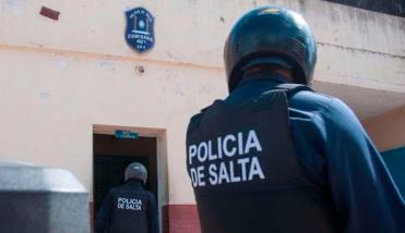 Contrató una trabajadora sexual, no quiso pagar y fue denunciado por estafa