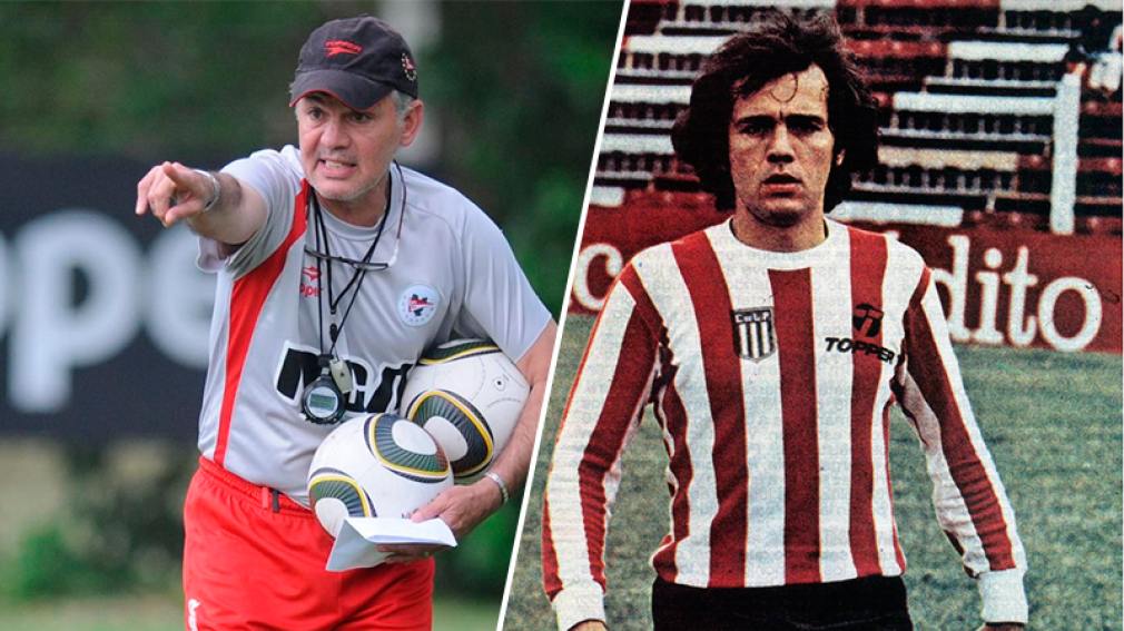 La notable carrera de Alejandro Sabella como jugador y entrenador