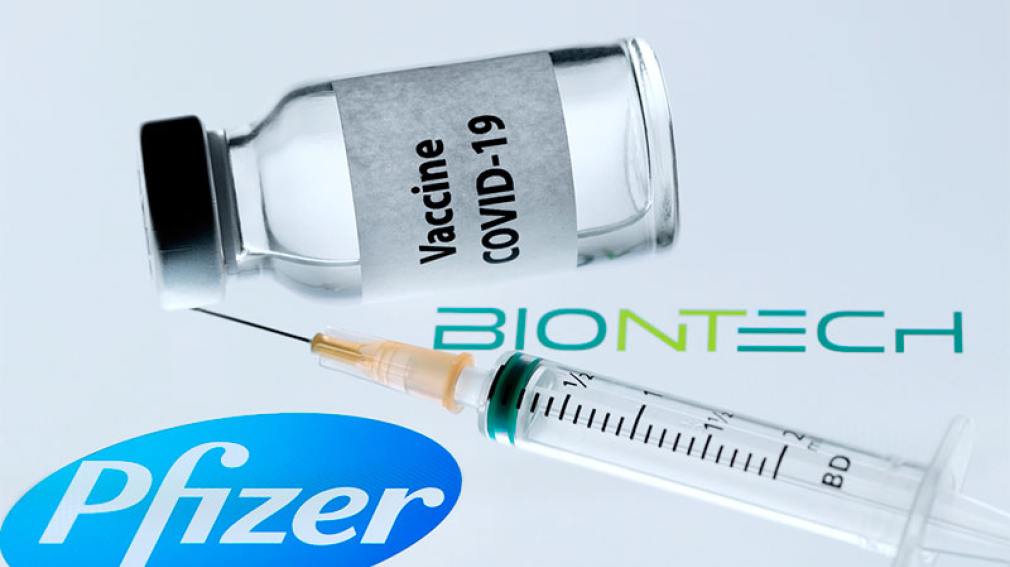 La ANMAT aprobó el uso de emergencia de la vacuna de Pfizer