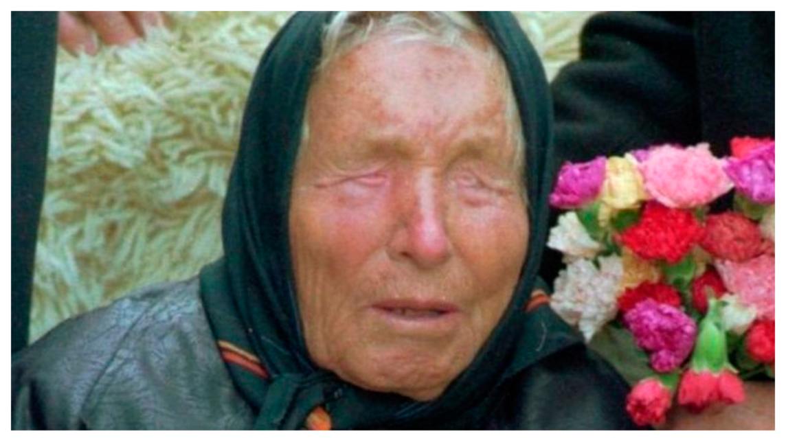 El terremoto de Tailandia fue anticipado por Baba Vanga y hay terror por lo que viene