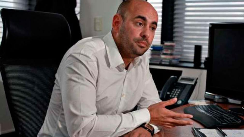 De un paro cardíaco, falleció el último presidente del correo privado OCA