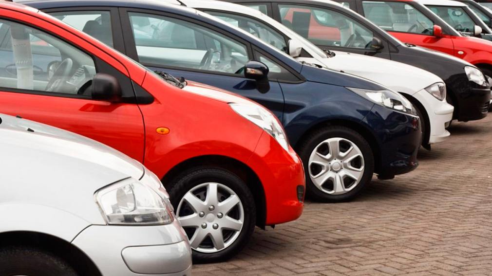 Cuáles fueron los 10 autos usados más vendidos durante enero