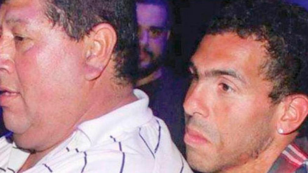 Falleció Don Segundo, el papá de Carlos Tevez