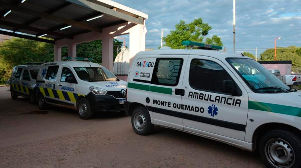 Un alumno de 6º grado se descompensó en clase y confirmaron que estaba intoxicado con marihuana