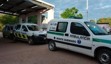 Un alumno de 6º grado se descompensó en clase y confirmaron que estaba intoxicado con marihuana