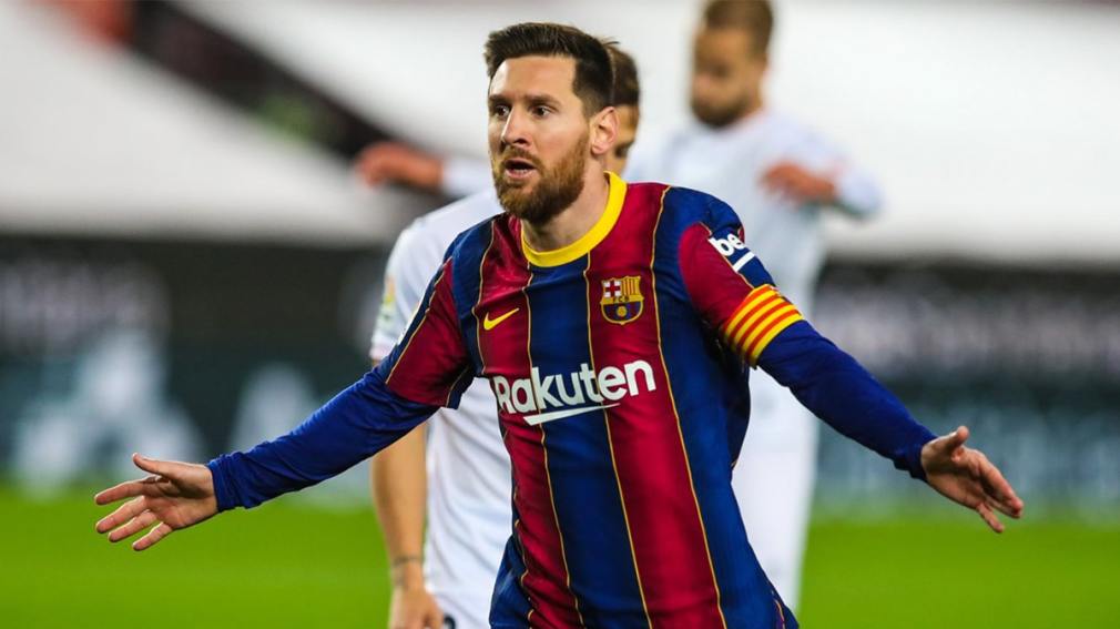 Barcelona espera que aprueben su plan financiero para retomar la 'Operación Messi'