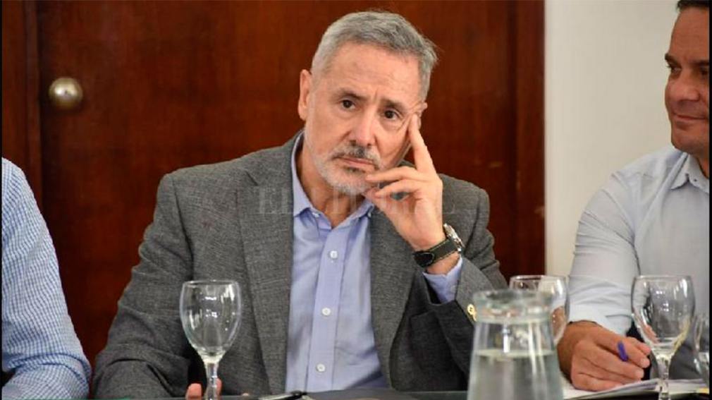 Tras el escándalo de los audios, el gobernador de Santa Fe echó a Marcelo Sain su ministro de Seguridad