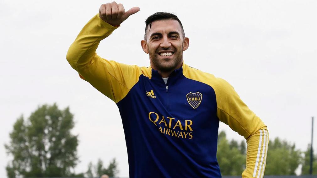 Wanchope Ábila armó las valijas y se va a Estados Unidos