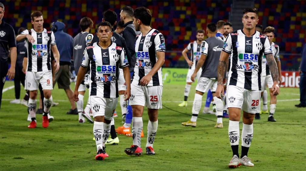 Central Córdoba no pudo con Platense y cayó en su debut en el Estadio Único 